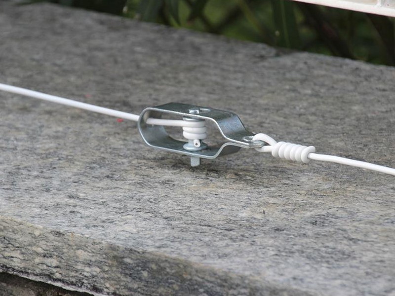 galvanized wire tightener galvanized wire tightener